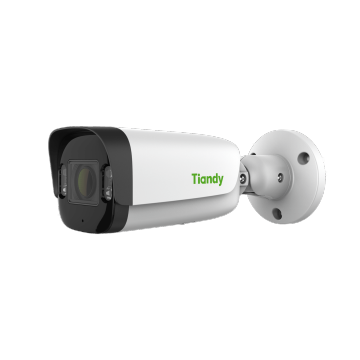 4MP Fixed Polar Day Bullet Camera