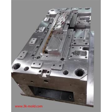 Panal of washing machine Injection Mould