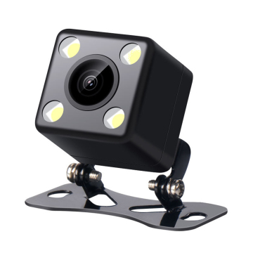 Universal Waterproof Rear View Car Camera with HD Night Vision