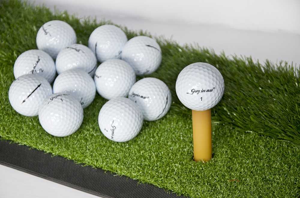 Customization Golf Ball Discount