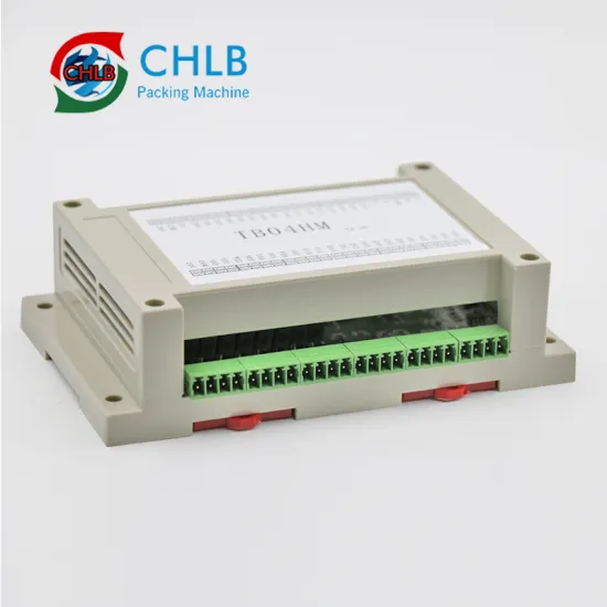 Programmable Logic Controller (PLC) Solutions and Information