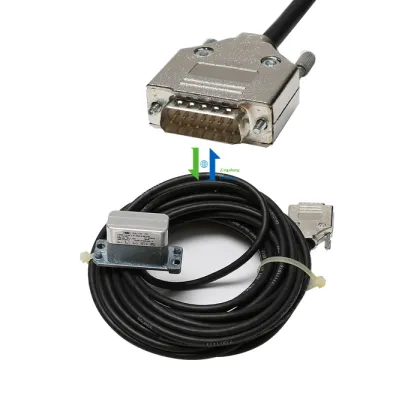 Elevator Encoder and Sensor for TKE Elevator Parts