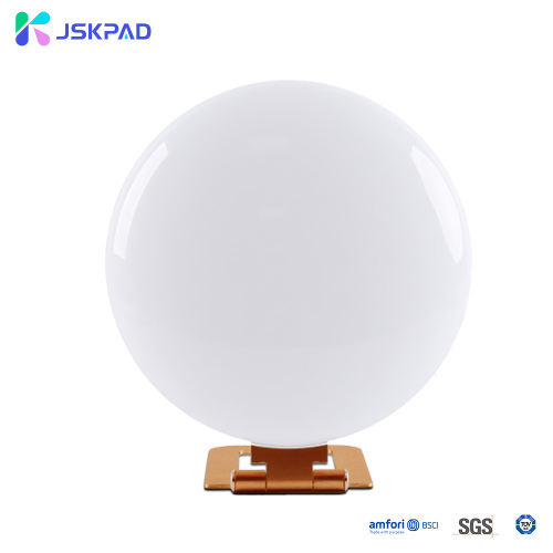 JSKPAD Adjustable 10000 Lux Simulates Daylight Sad Lamp