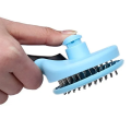 Brush Cleaner for Dogs Cats