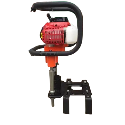 Sleeper Bolt Drilling Machine railway concrete sleeper driller