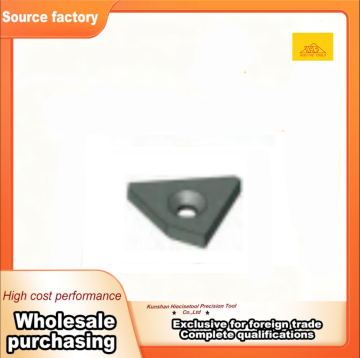 Thread Insert Tool Shank with Integrated Shim