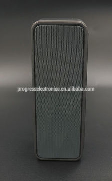 Loud powerful big portable best rechargeable speaker with usb