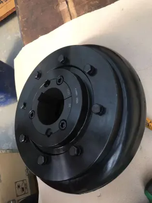 High-Quality European Fenner Tyre Couplings: Flexible and Reliable Fenaflex Solutions