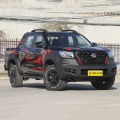 Nissan Ruiqi 6 2025 Off-Road Luxury Edition
