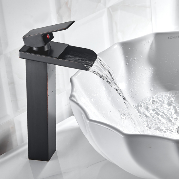Modern Basin Faucet: mixer per lavandino per bagno a foro singolo e Torneiras de Banheiro