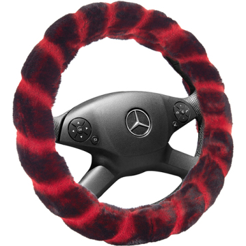 Universal 15 Inch Anti-slip Auto Car Steering Wheel Cover