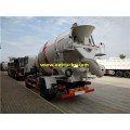 Dayun 3000 Litres Concrete Mixing Trucks