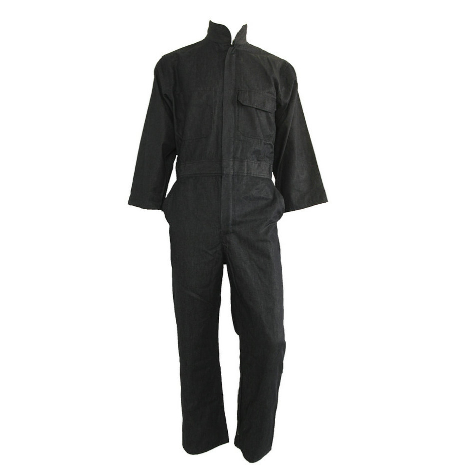 Cotton Flame Retardant Coverall F05