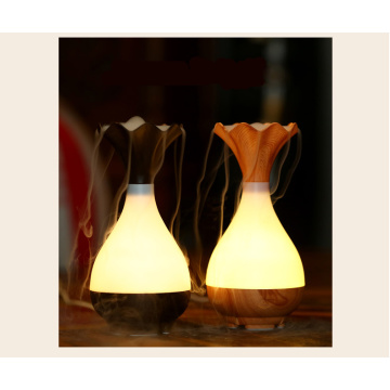 150ml Wooden Aroma Diffuser Air Humidifier Wholesale