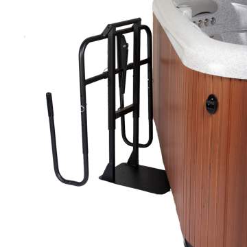 Competitive Price Top Hydraulic Spa Cover Lifters