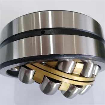 Spherical roller bearing 22224 bearing
