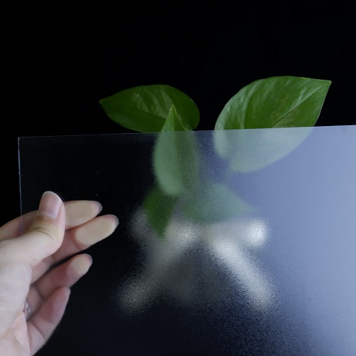 Polycarbonate Frosted Sheet