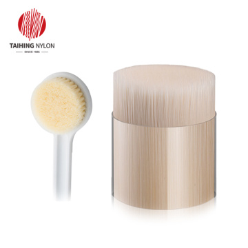 PBT filament for baby soft cleaning brush