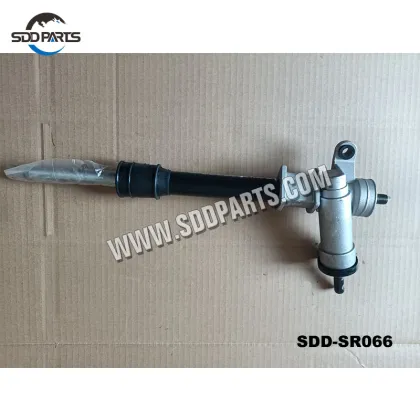 DFSK K07S Car Steering Gear 3401100-CM01 Steering Rack - Chinese Car Parts