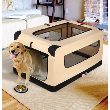 Lightweight Pet Dog Crate