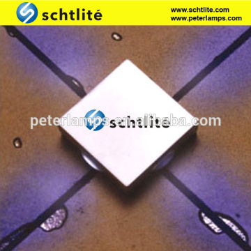 12V LED wall light
