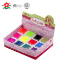 mini non-toxic children stamp pad