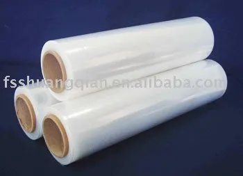 PE Packing Stretch Film for Different Thickness