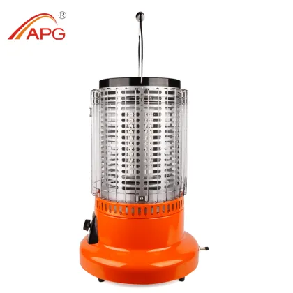 APG Powerful Gas heater patio gas heater