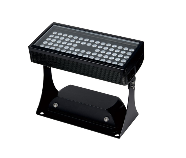 Waterproof outdoor LED architectural lighting