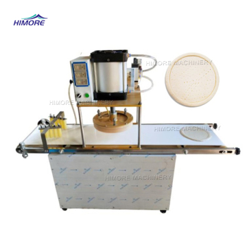 Macchina per pizza pneumatica commerciale himore