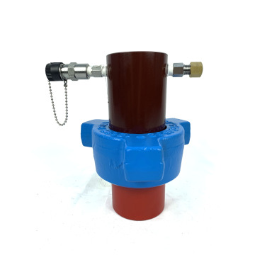 High-Pressure Standpipe Sensor 10000Psi with 2\" NPT Connection