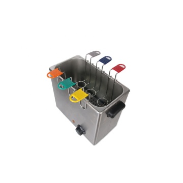 Commercial Electric Egg Steamer/Cooker/Boiler - 30 Egg Capacity