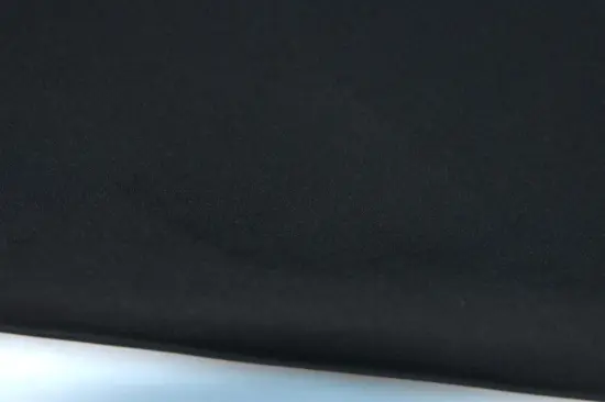 RPET 75D cottony imitation memory