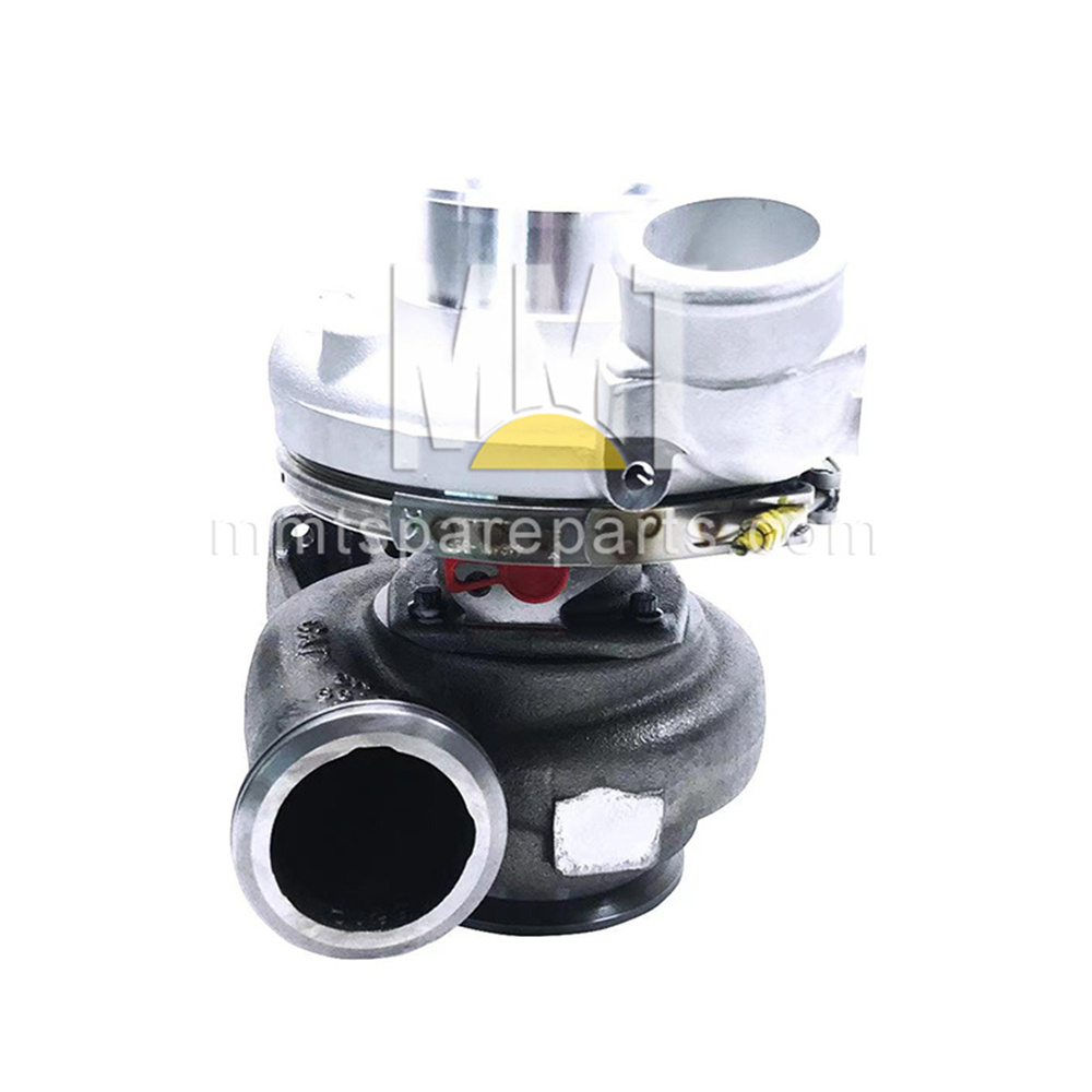 China 359-0128 3590128 Tubocharger for C7.1 Engine 329E E329E Hydraulic ...