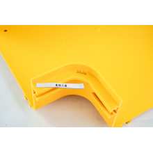 Fiber Cable Tray Horizontal Tee