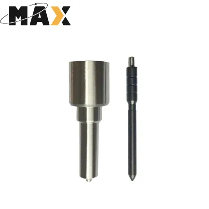 8-98151837-2: Other Engine Parts for Isuzu N-Series 4HK1 5.2L - Injector Nozzle DLLA158P854