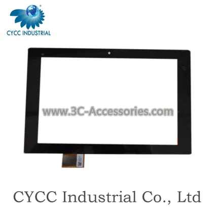 Touch Screen for Sony Z Tablet PC