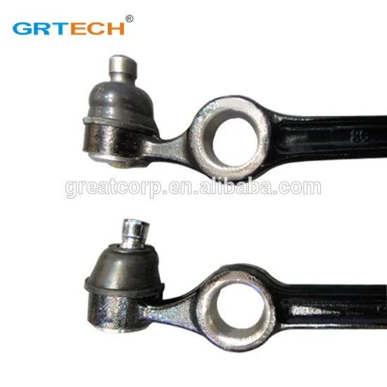China factory made lower front control arm for pride
China factory made lower front control arm for pride 