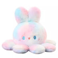 Cute color-changing Octopus plush toy