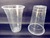 disposable plastic cup A460ml, 15oz