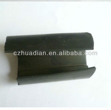ISO 9001 Shipping Container door seal gasket