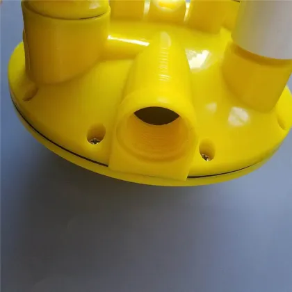 Hot Sale Poultry Water Pressure Regulator and Water Tank/Flow Regulator