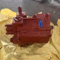 Excavator Parts KX121-3 Hydraulic Pump PVD-2B-40P PSVL-42CG