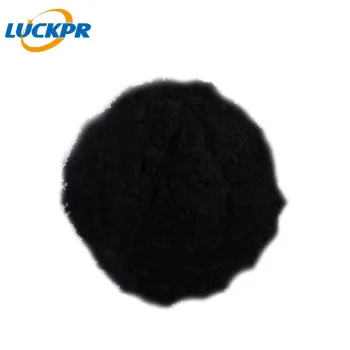 Nanoparticle 99% 20-50nm CuO Copper Oxide