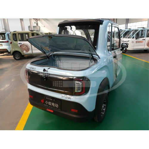 Etrike tốt nhất cho người cao tuổi