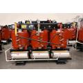 SC11 Dry-Type Transformer 125KVA Медная катушка 10 кВ