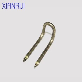 U Shape Tubular Heater Element for High Efficiency Water Tank Heating