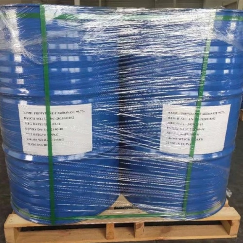 99.9% Purity Liquid Butyl Acetate CAS 123-86-4