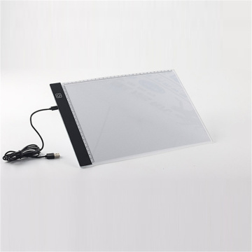 Suron Sketch Drawing Light Pad Dimmable luminosité