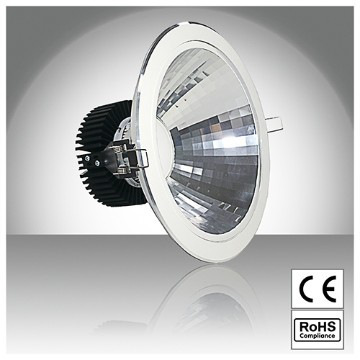 Deep reflector 5Inch LED downlights